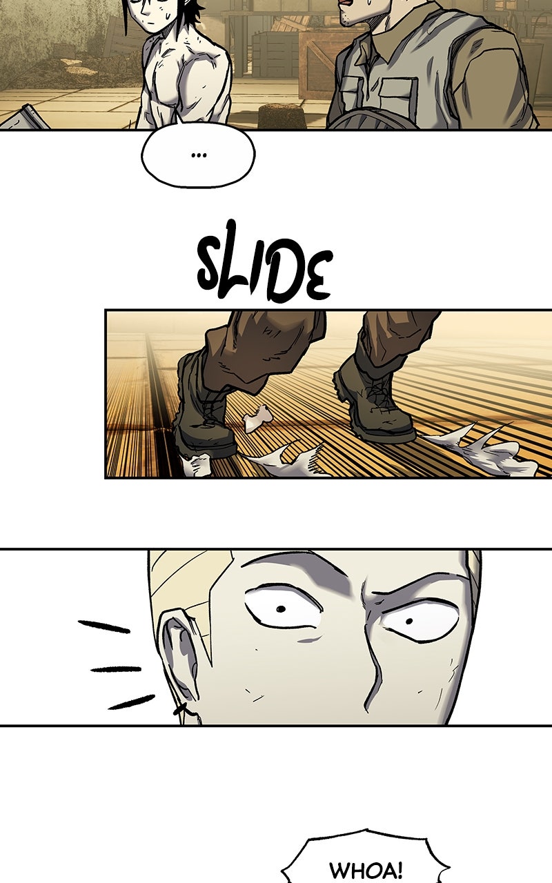 Read Surviving the Apocalypse EN Manga Online