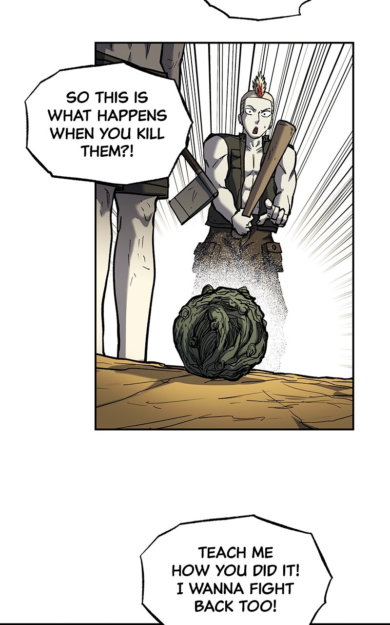 Read Surviving the Apocalypse EN Manga Online