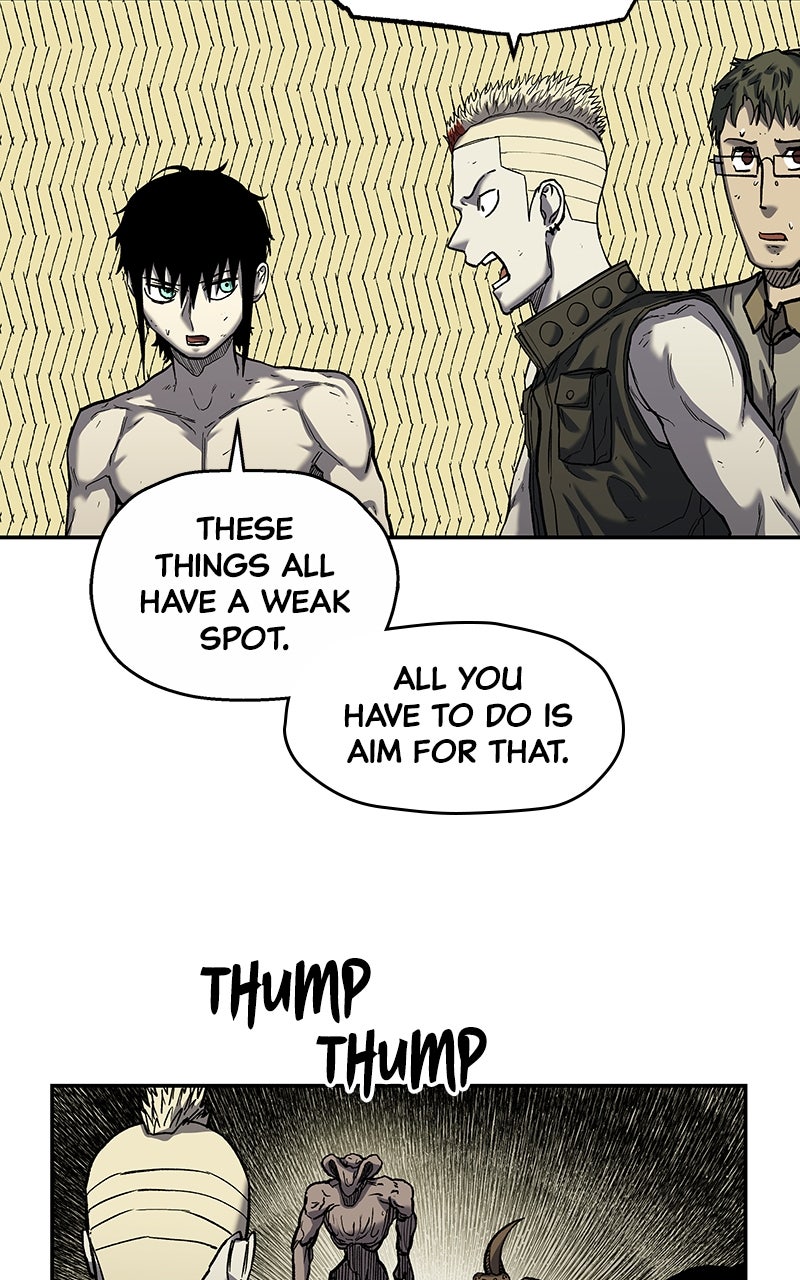 Read Surviving the Apocalypse EN Manga Online