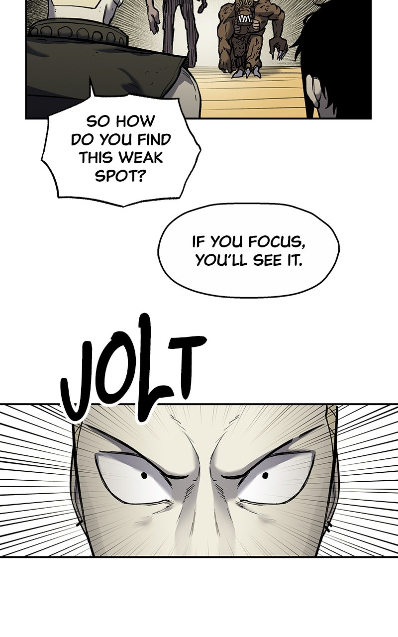 Read Surviving the Apocalypse EN Manga Online