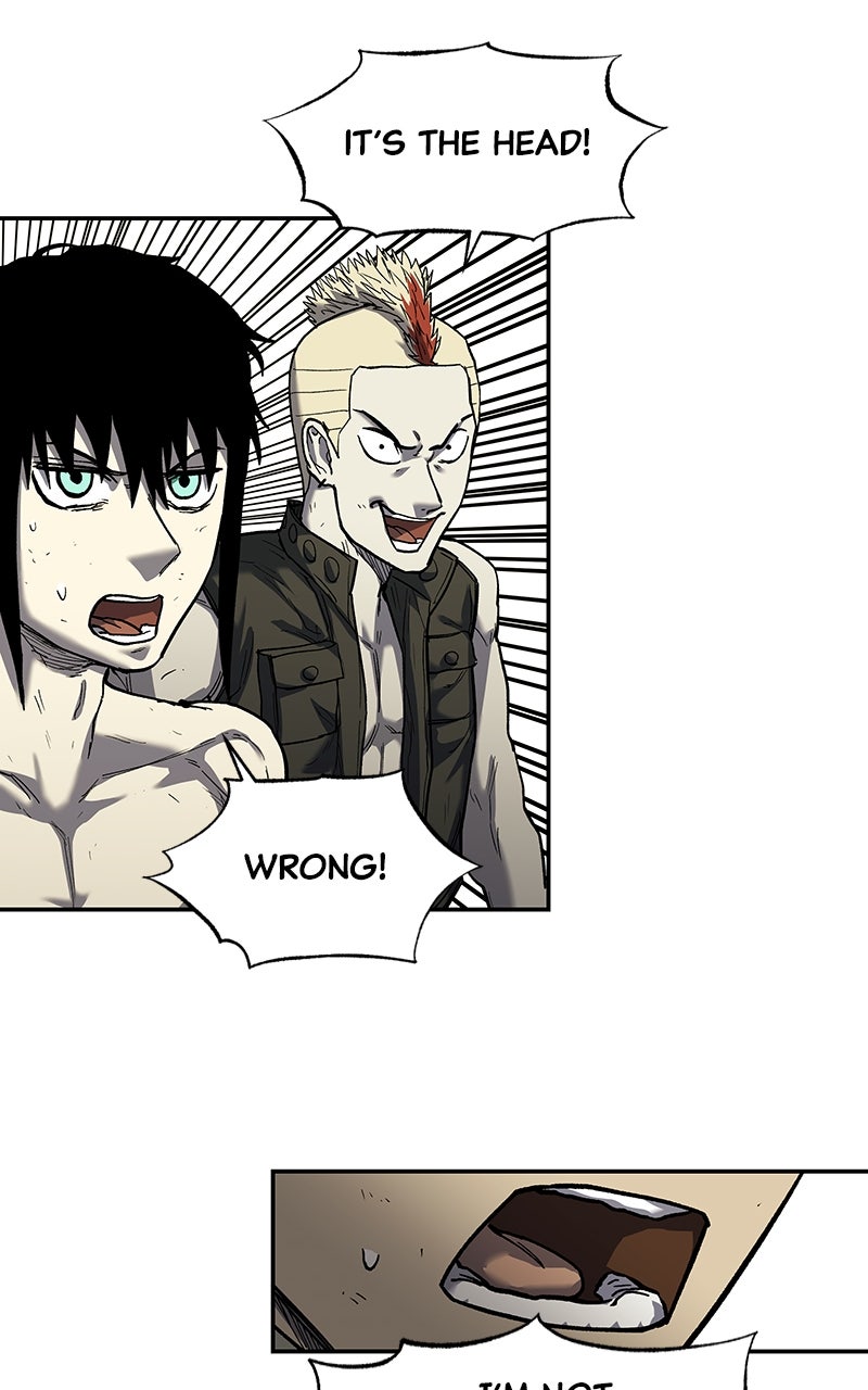 Read Surviving the Apocalypse EN Manga Online