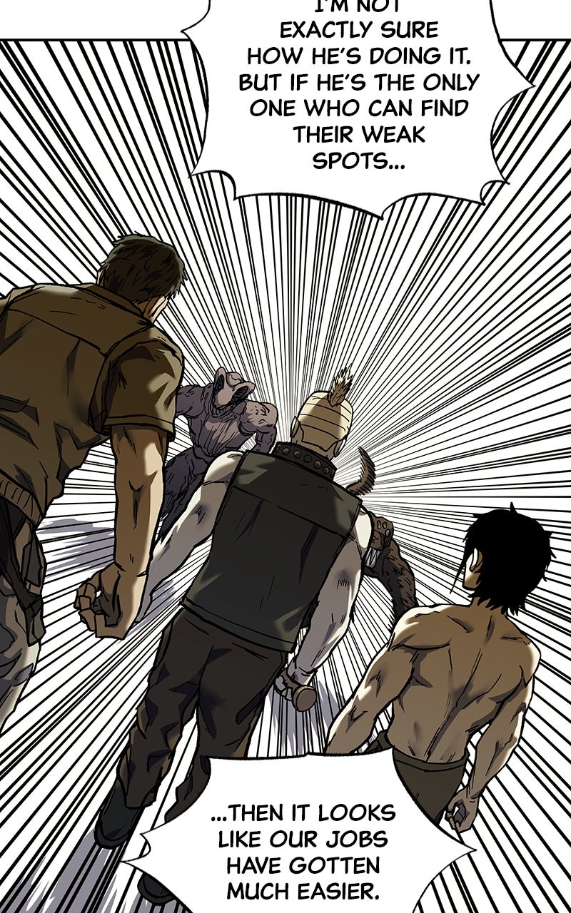 Read Surviving the Apocalypse EN Manga Online