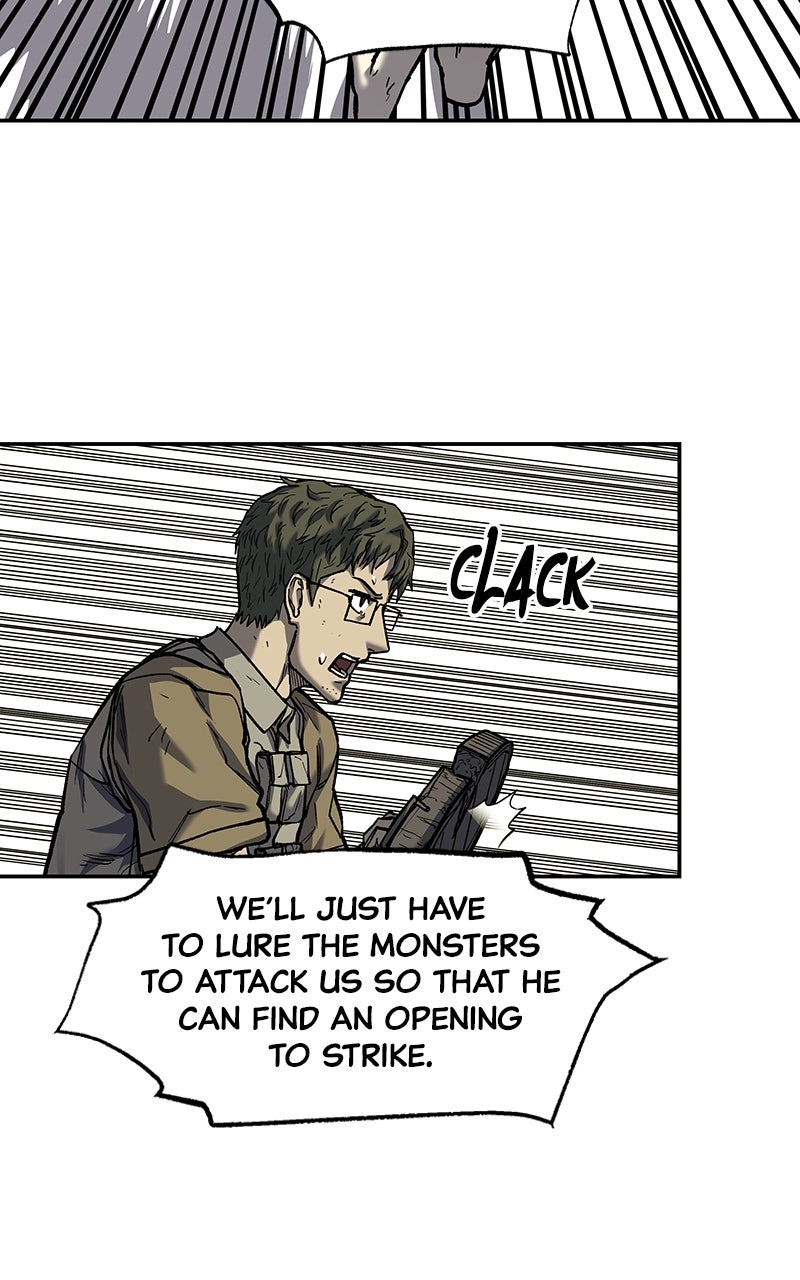 Read Surviving the Apocalypse EN Manga Online