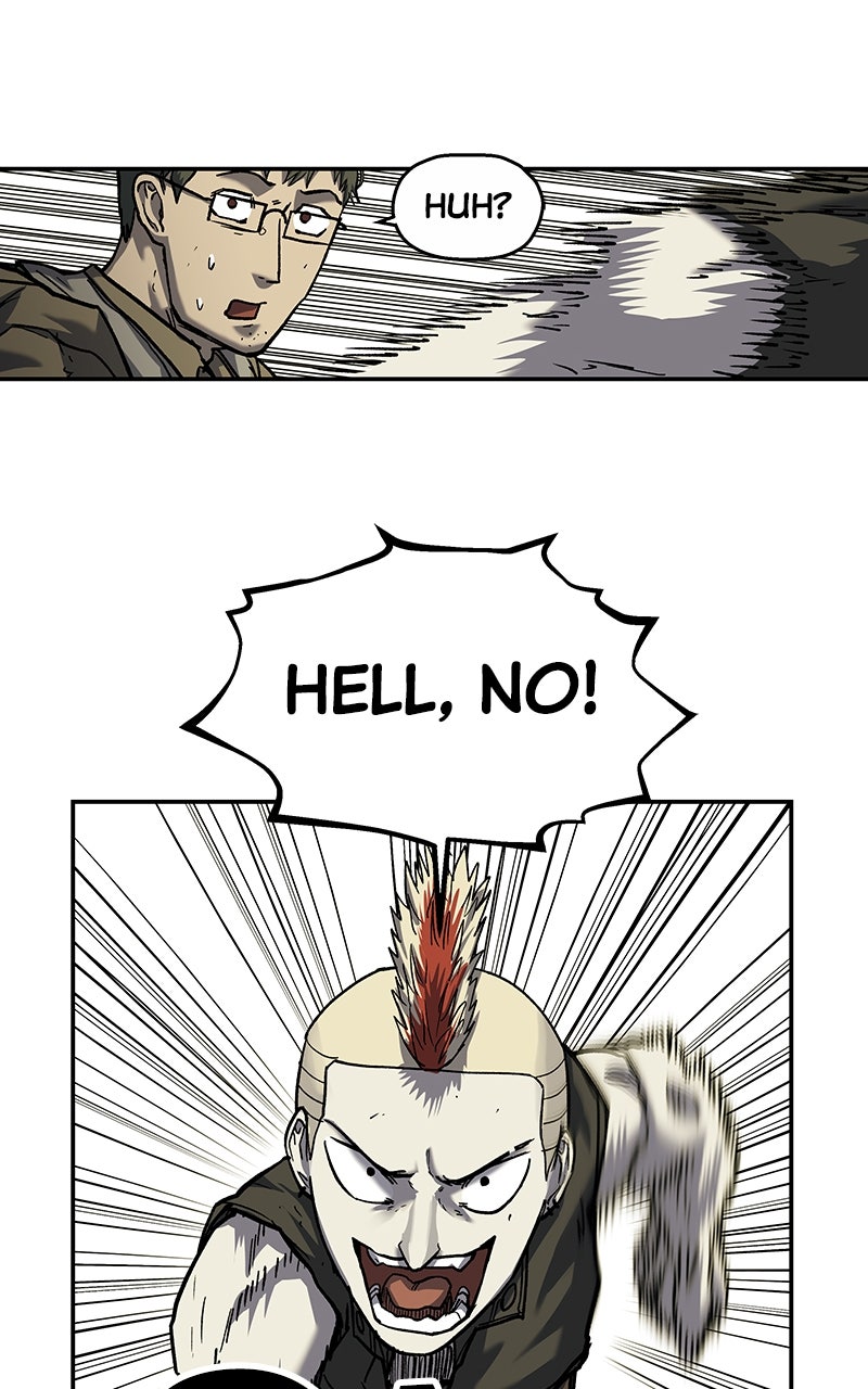 Read Surviving the Apocalypse EN Manga Online