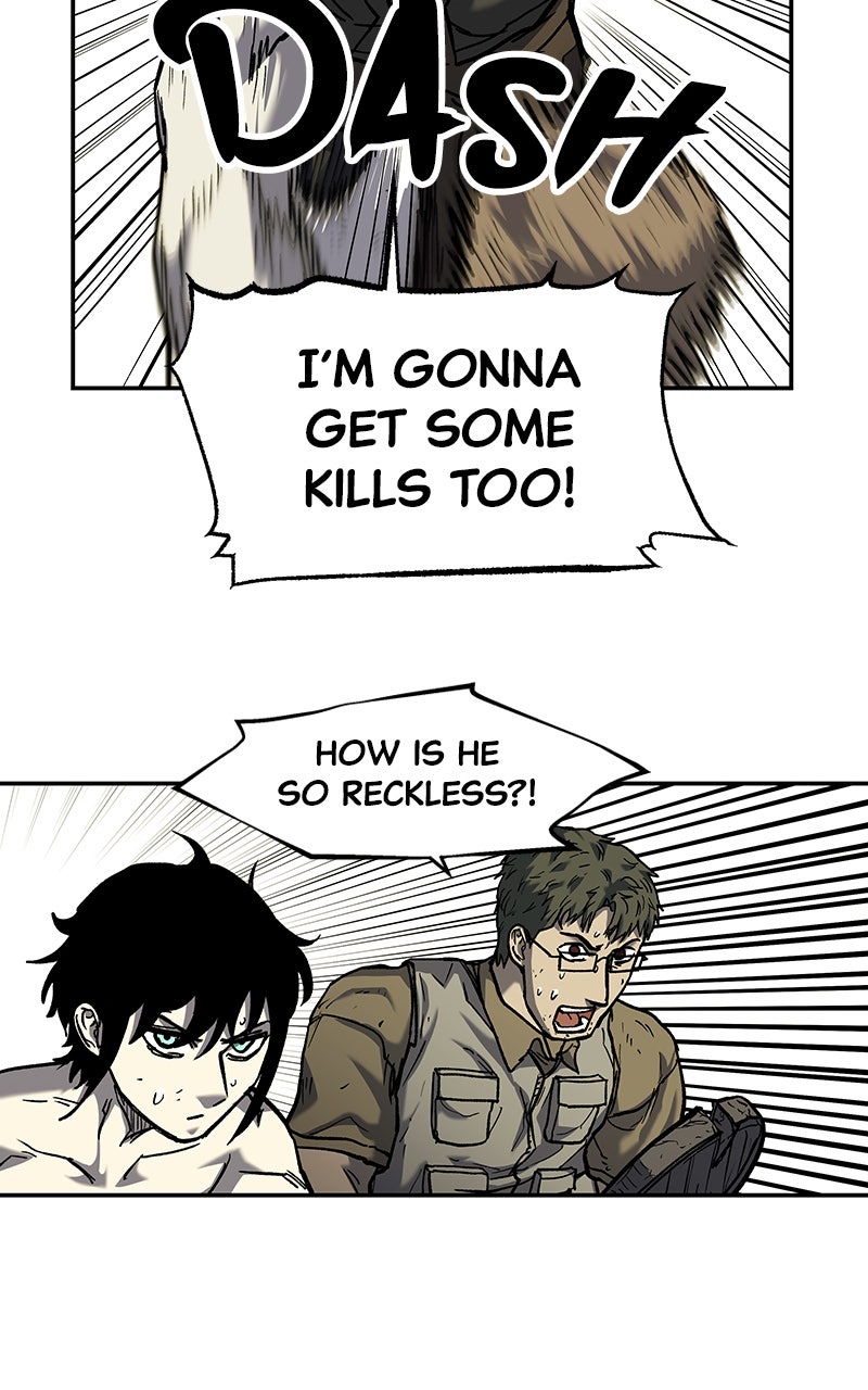 Read Surviving the Apocalypse EN Manga Online