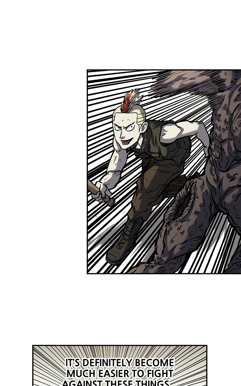 Read Surviving the Apocalypse EN Manga Online