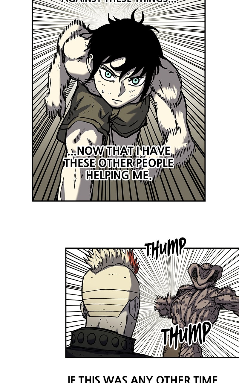 Read Surviving the Apocalypse EN Manga Online