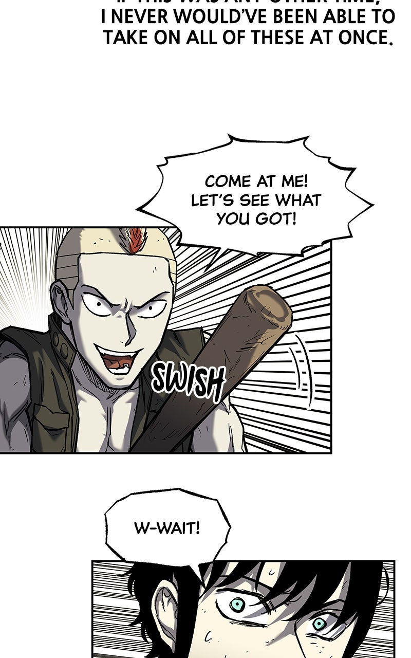 Read Surviving the Apocalypse EN Manga Online