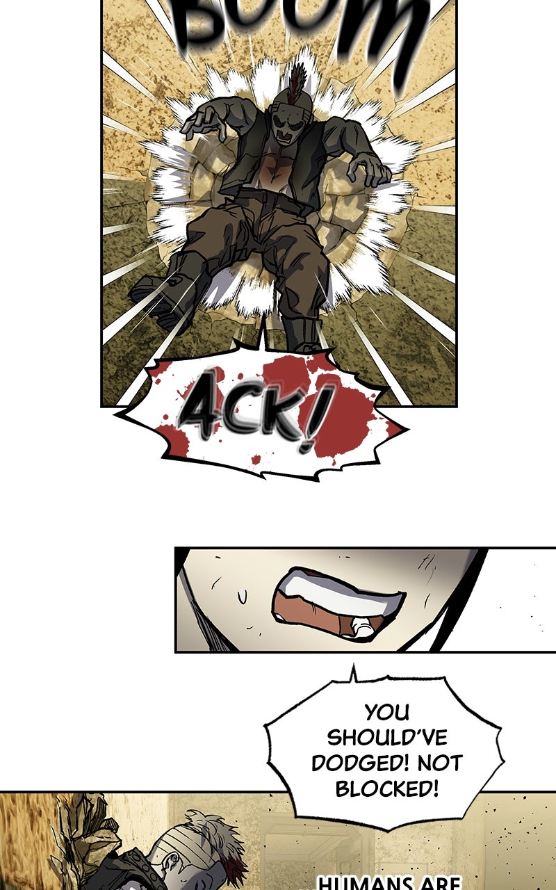 Read Surviving the Apocalypse EN Manga Online