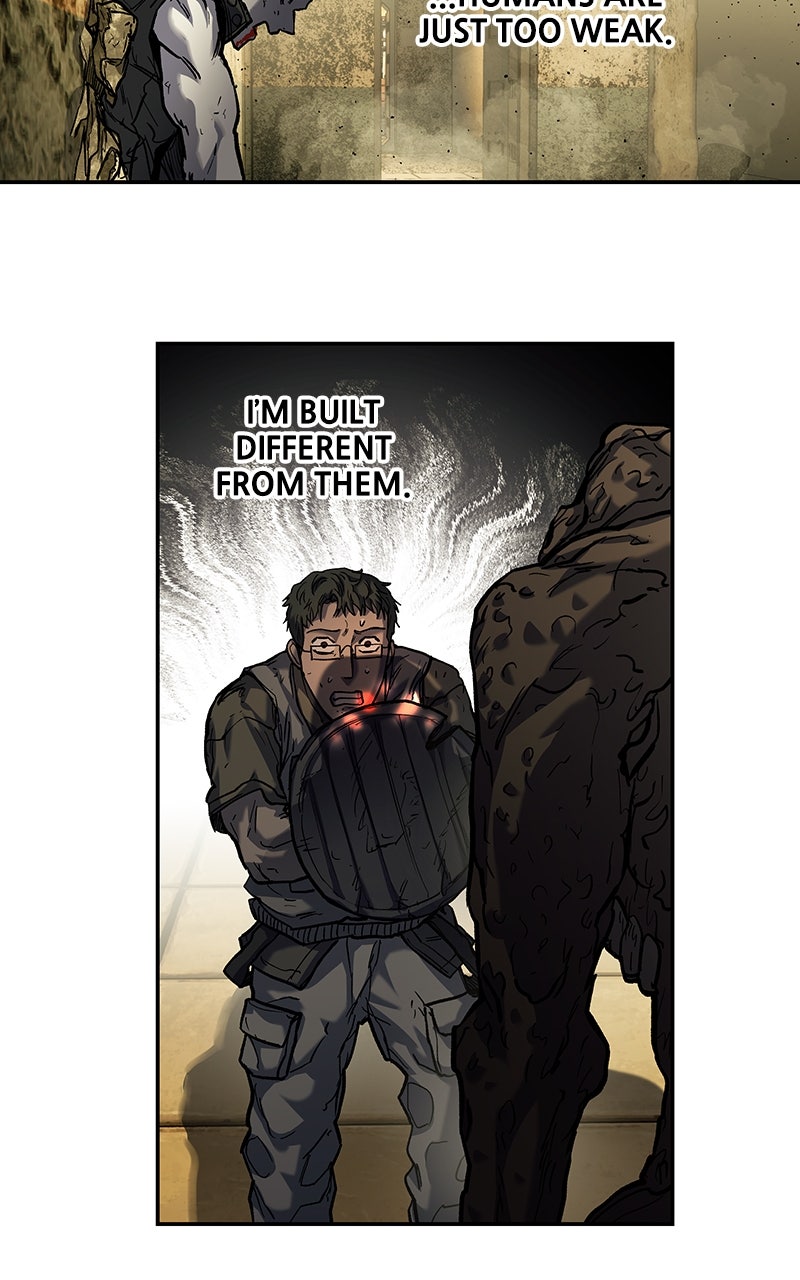 Read Surviving the Apocalypse EN Manga Online