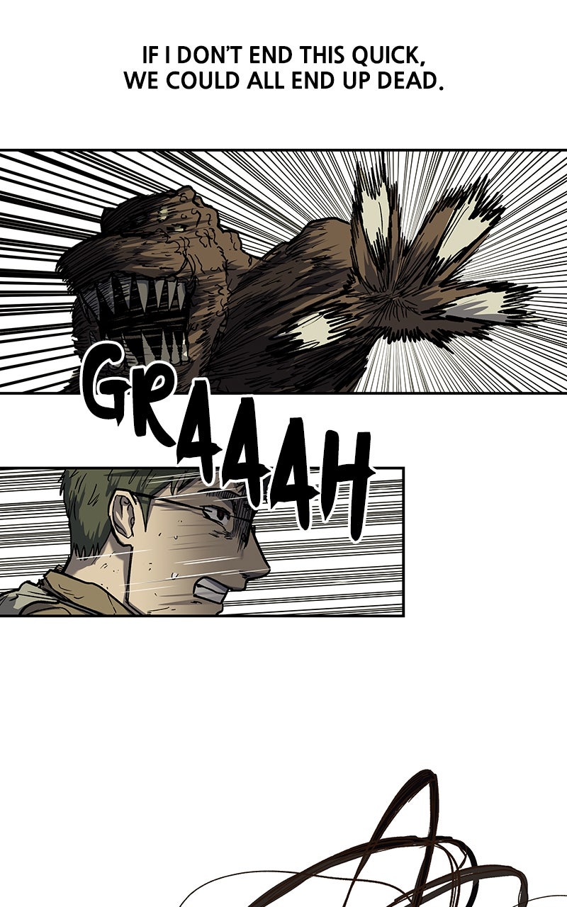 Read Surviving the Apocalypse EN Manga Online