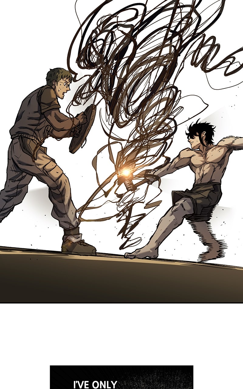 Read Surviving the Apocalypse EN Manga Online