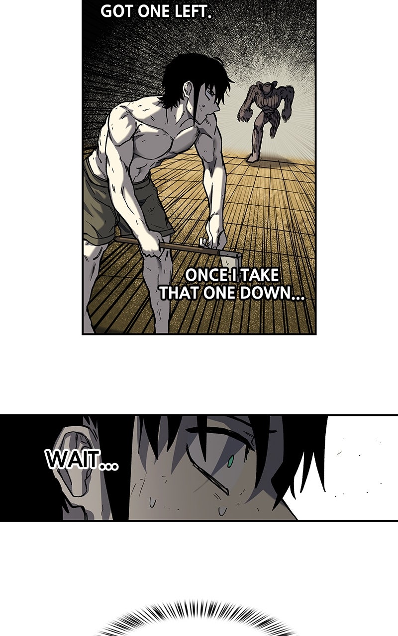 Read Surviving the Apocalypse EN Manga Online