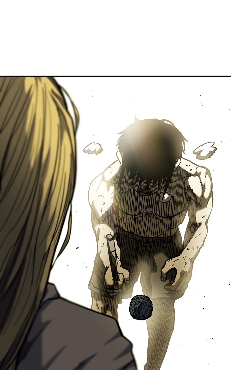 Read Surviving the Apocalypse EN Manga Online