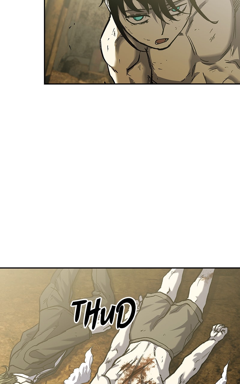 Read Surviving the Apocalypse EN Manga Online