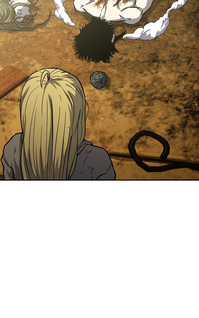 Read Surviving the Apocalypse EN Manga Online