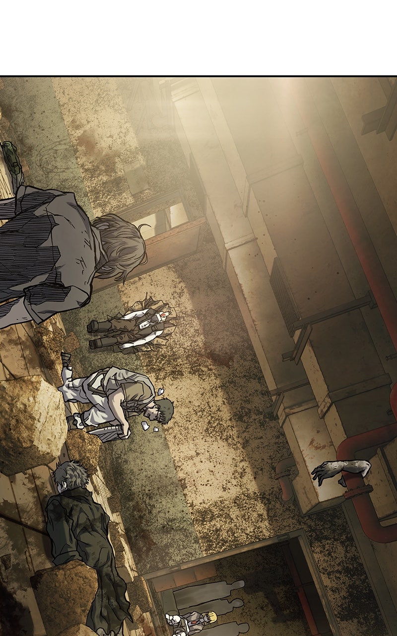 Read Surviving the Apocalypse EN Manga Online