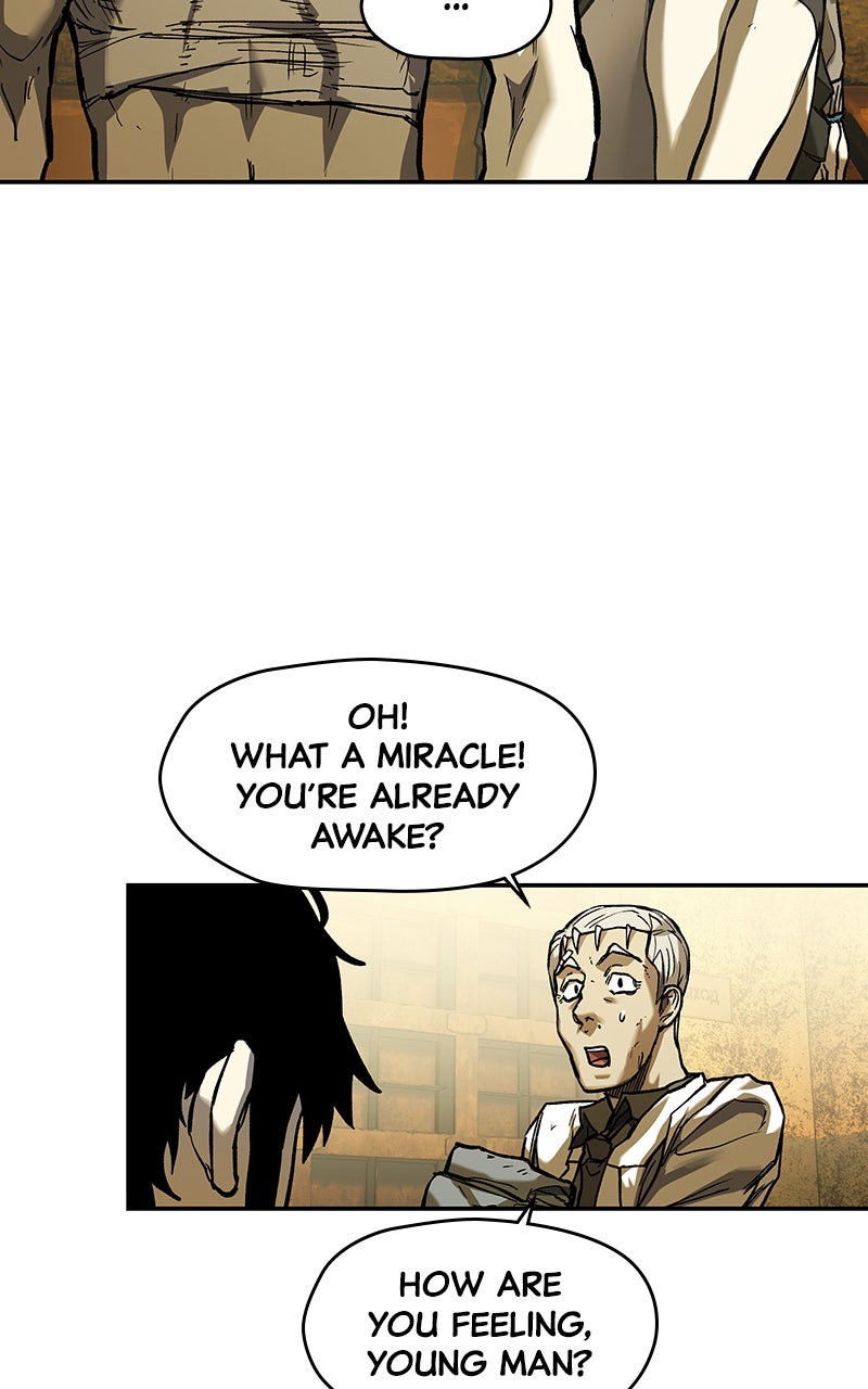 Read Surviving the Apocalypse EN Manga Online