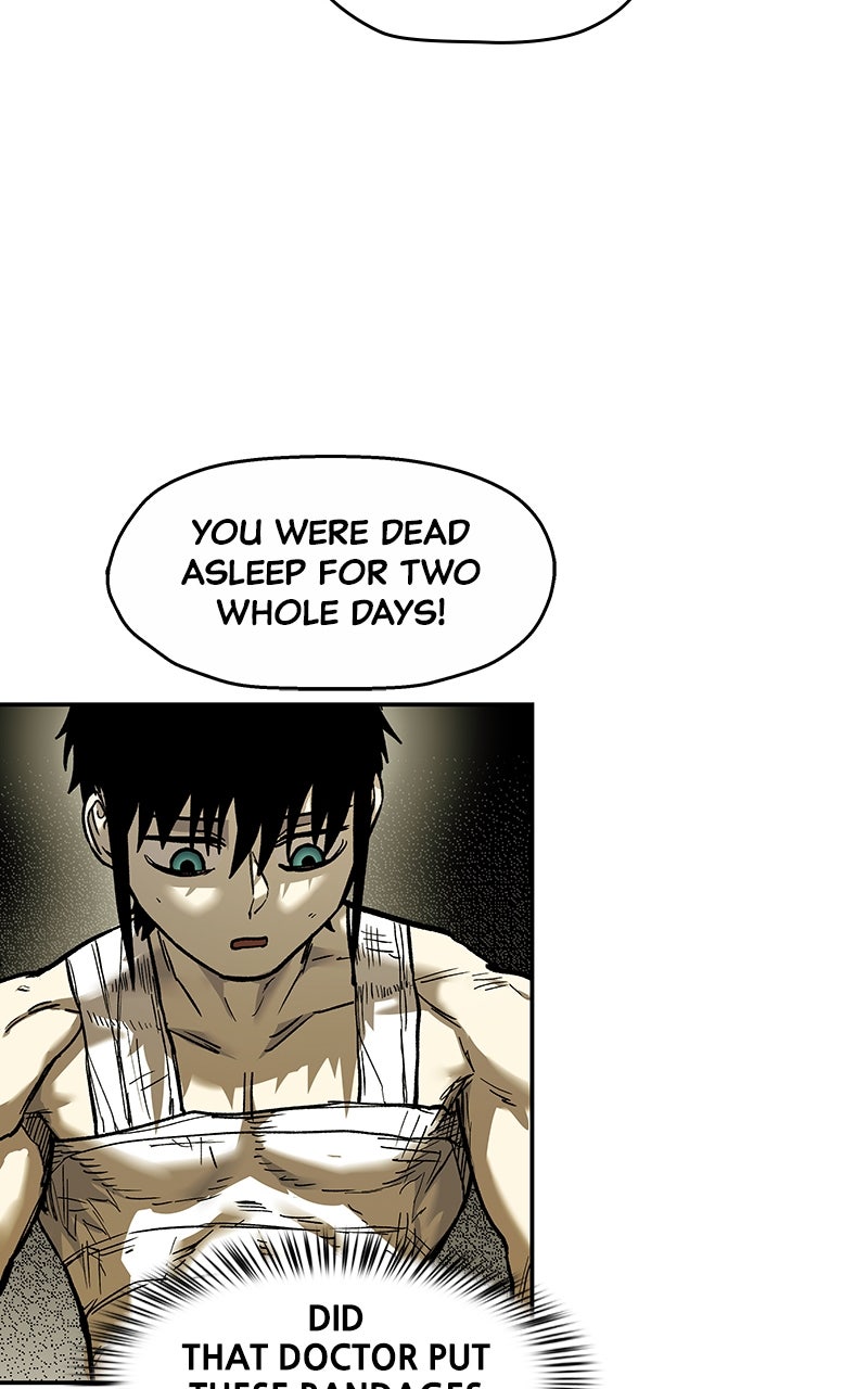 Read Surviving the Apocalypse EN Manga Online