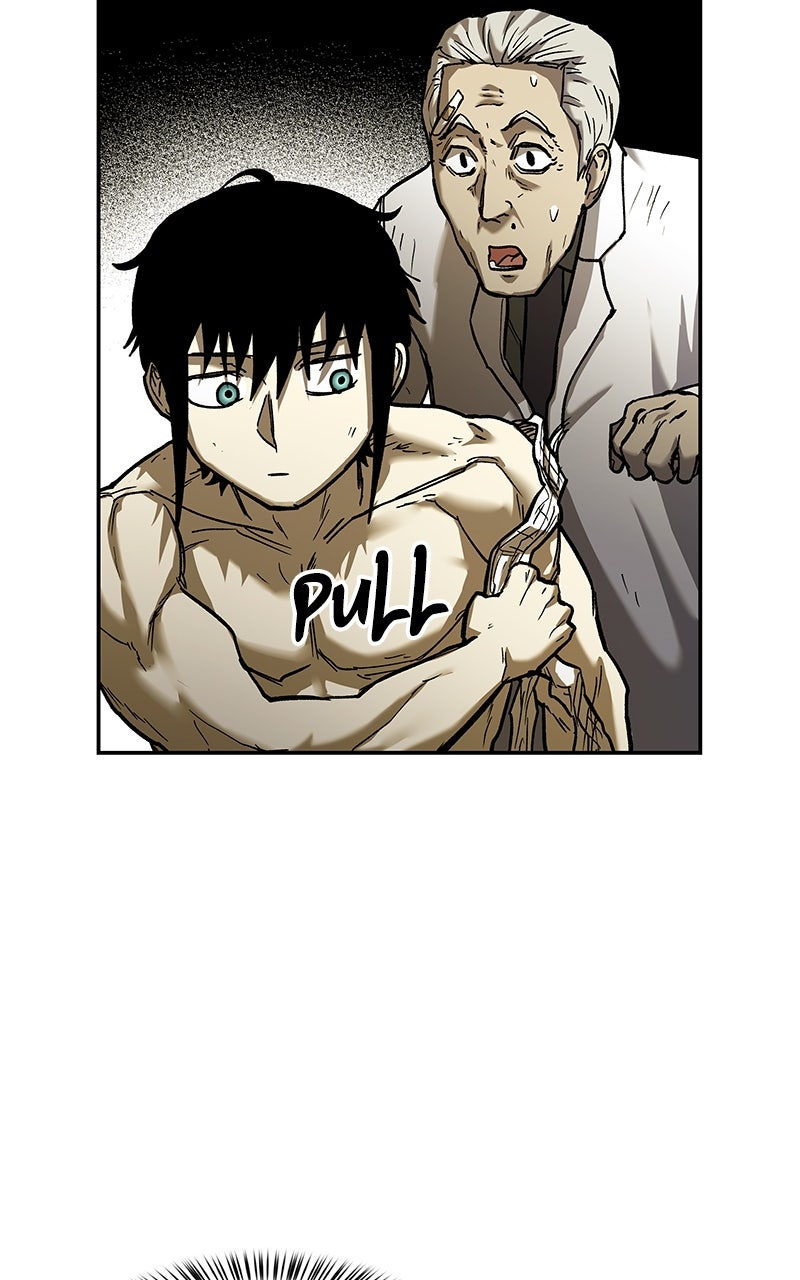 Read Surviving the Apocalypse EN Manga Online