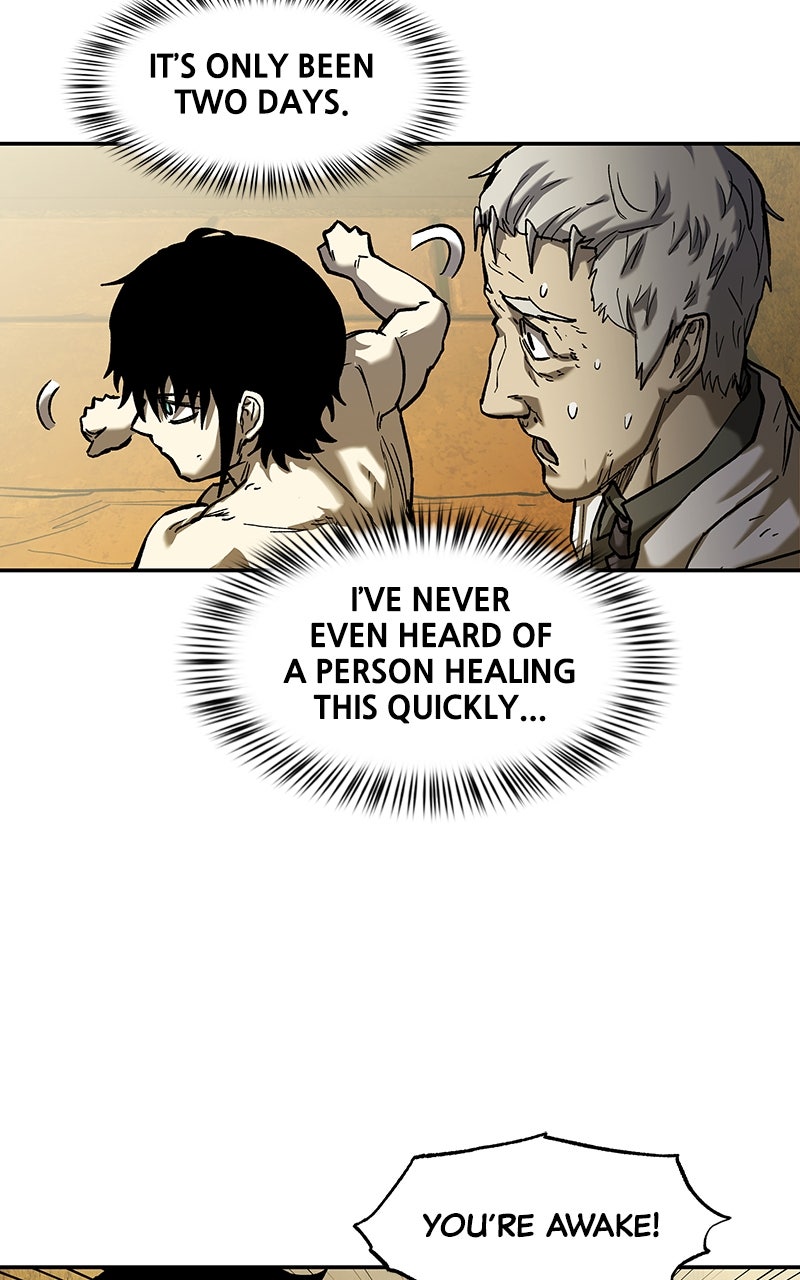 Read Surviving the Apocalypse EN Manga Online