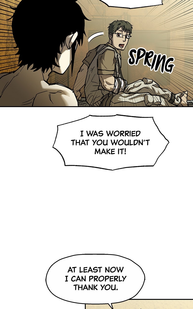 Read Surviving the Apocalypse EN Manga Online