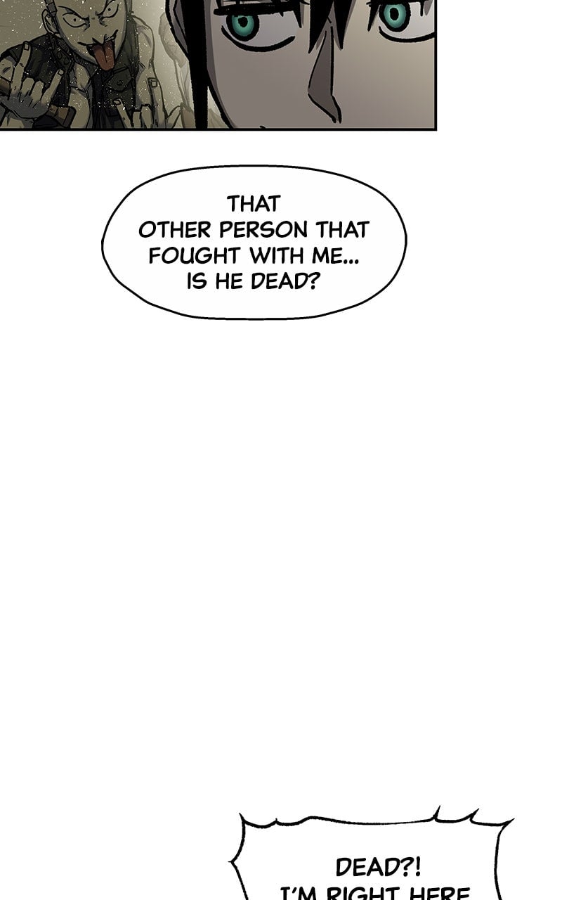 Read Surviving the Apocalypse EN Manga Online