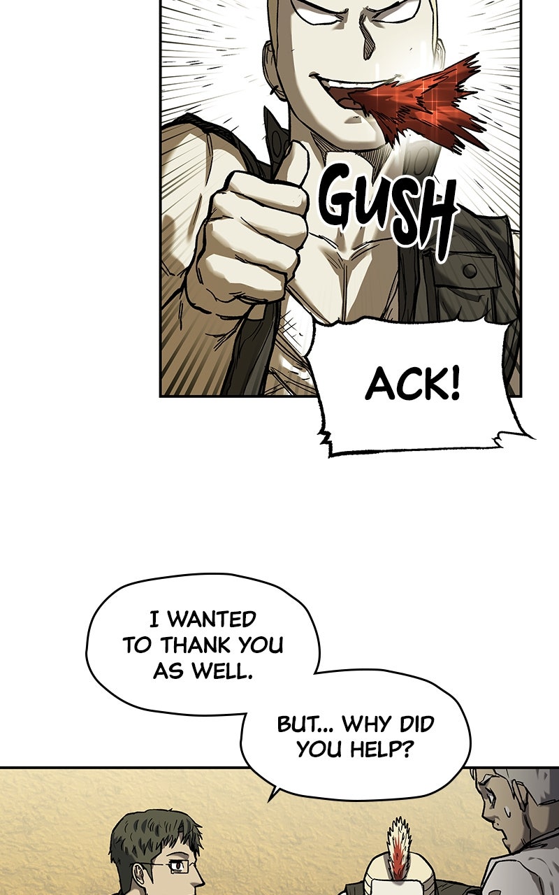 Read Surviving the Apocalypse EN Manga Online