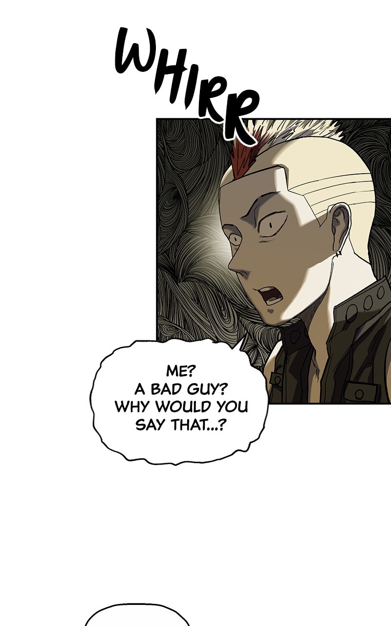 Read Surviving the Apocalypse EN Manga Online