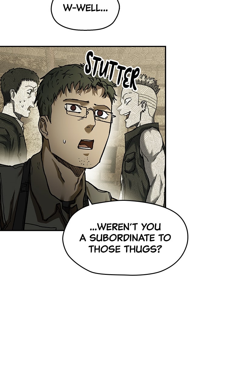 Read Surviving the Apocalypse EN Manga Online