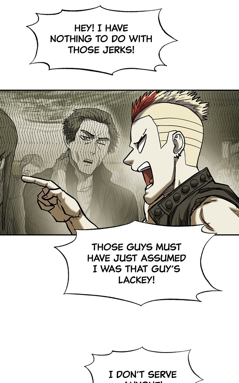 Read Surviving the Apocalypse EN Manga Online