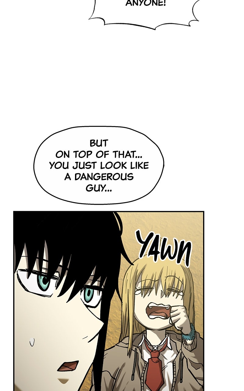 Read Surviving the Apocalypse EN Manga Online