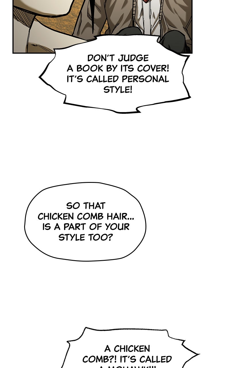 Read Surviving the Apocalypse EN Manga Online