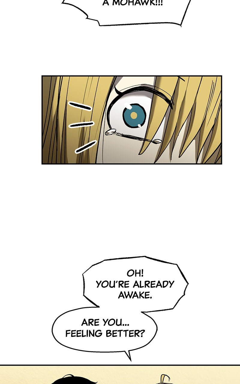 Read Surviving the Apocalypse EN Manga Online