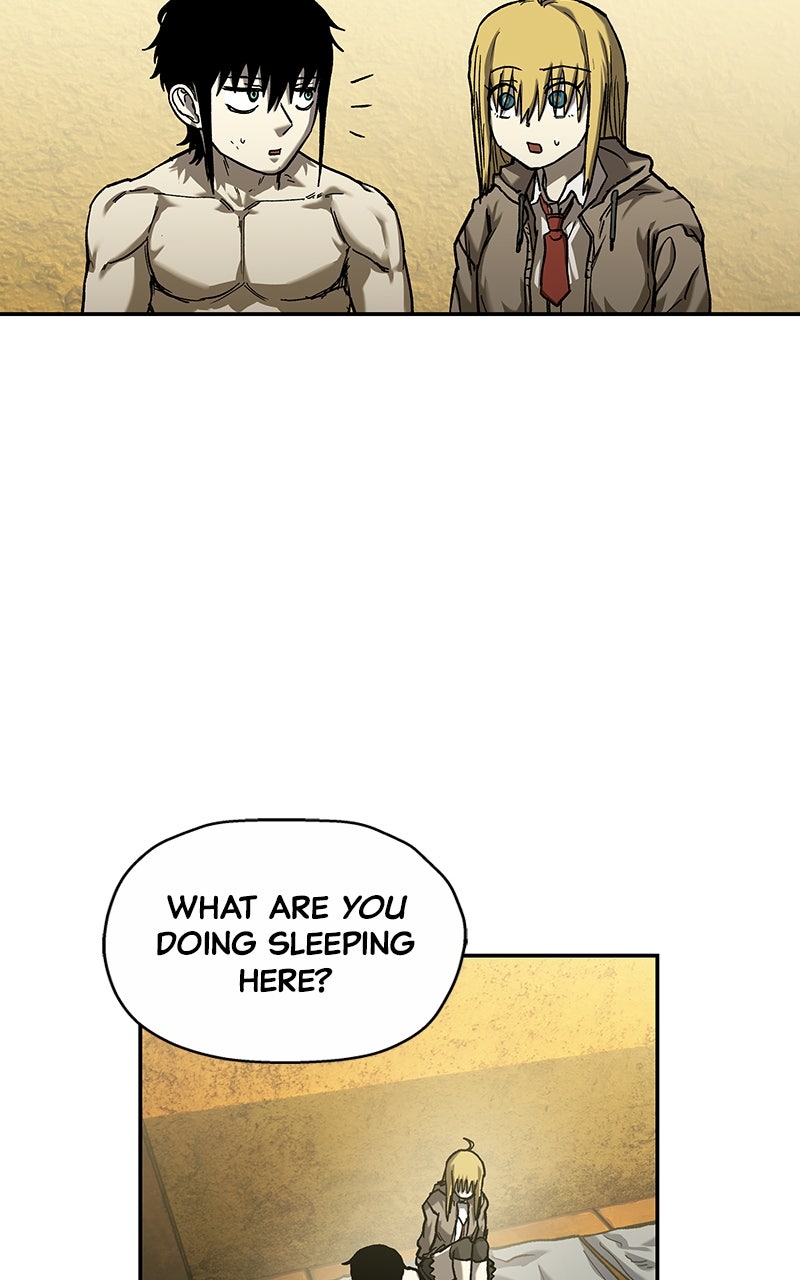 Read Surviving the Apocalypse EN Manga Online