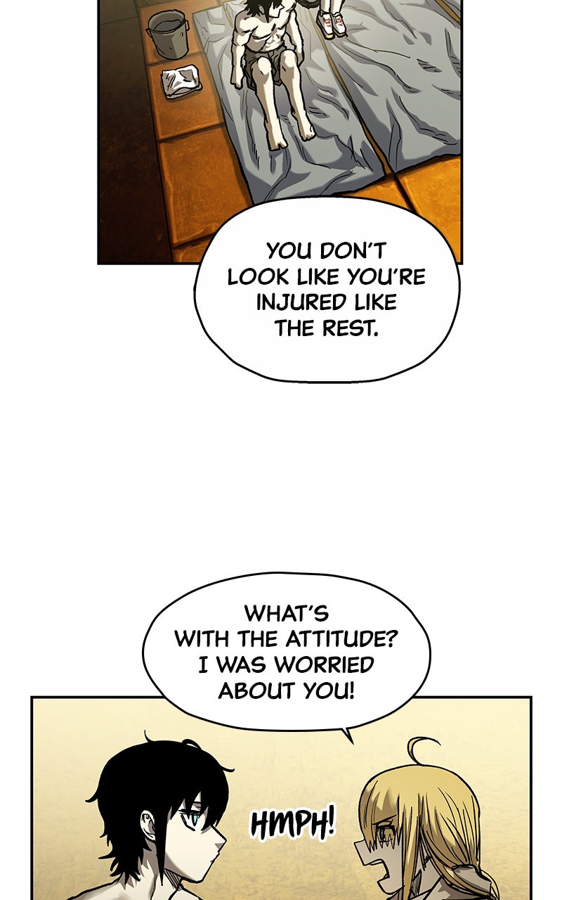 Read Surviving the Apocalypse EN Manga Online