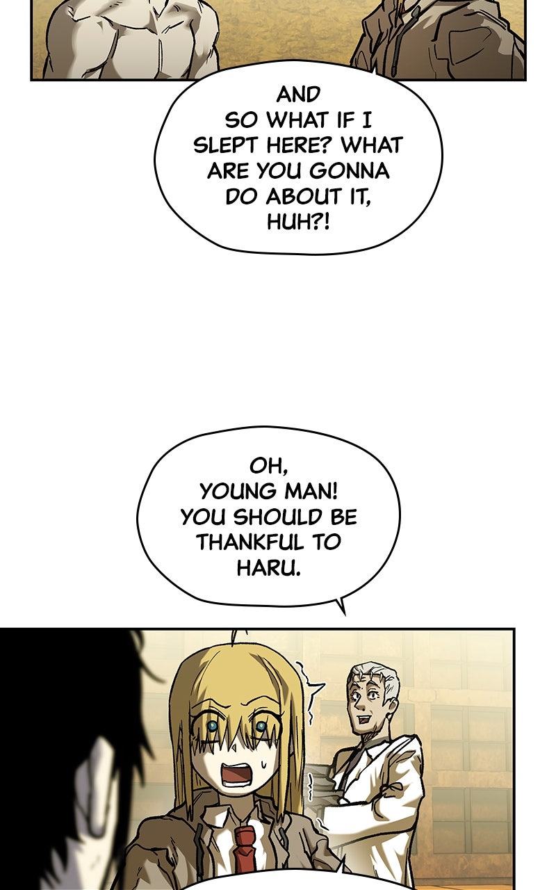 Read Surviving the Apocalypse EN Manga Online