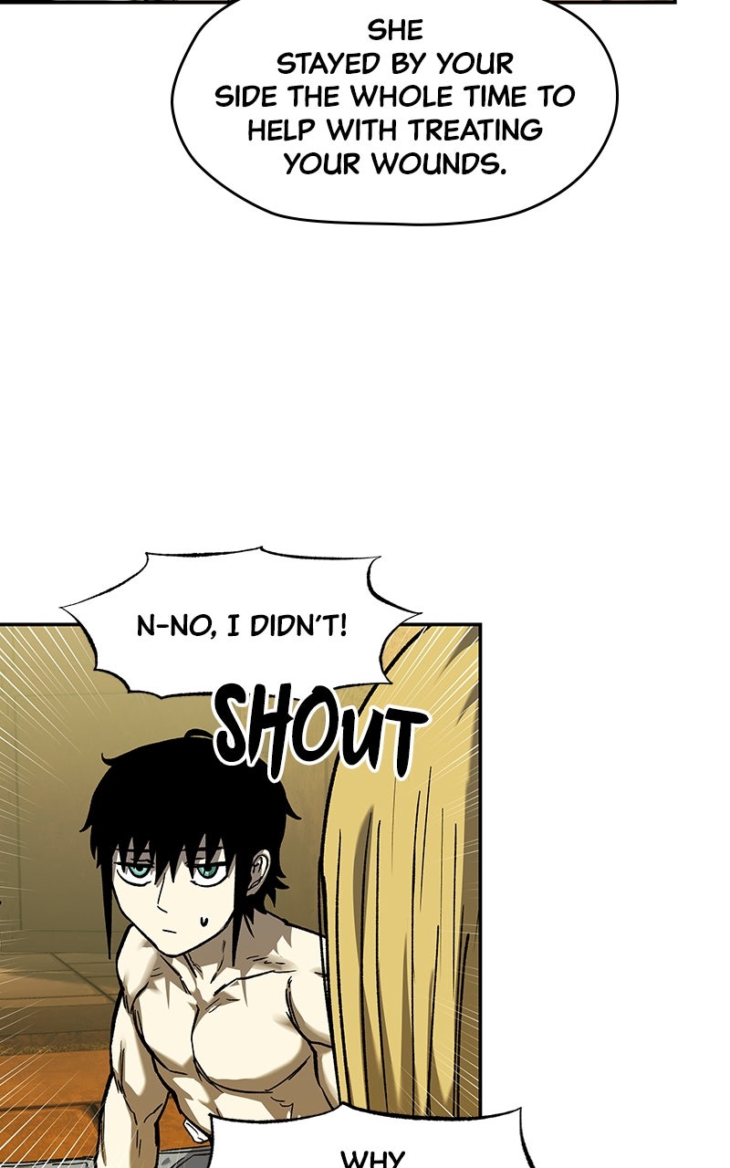 Read Surviving the Apocalypse EN Manga Online