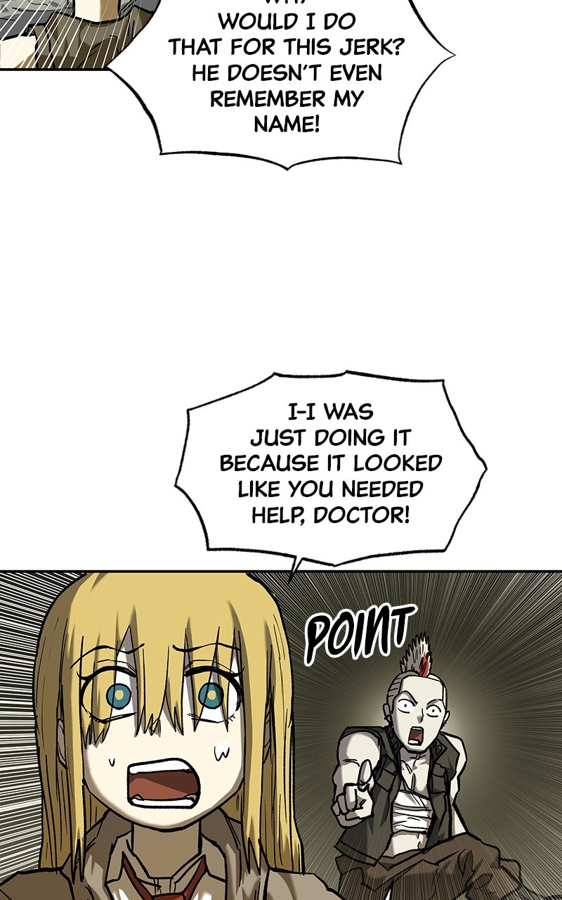 Read Surviving the Apocalypse EN Manga Online