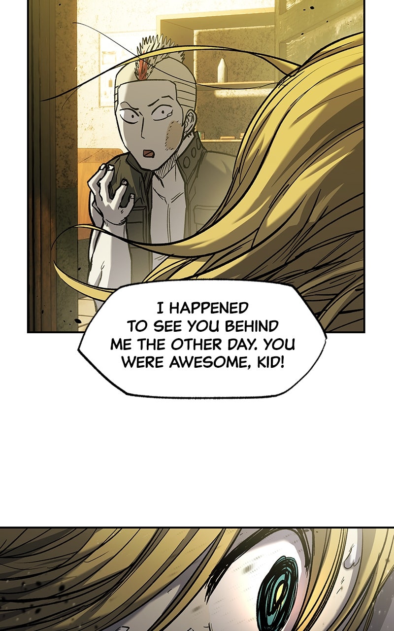 Read Surviving the Apocalypse EN Manga Online