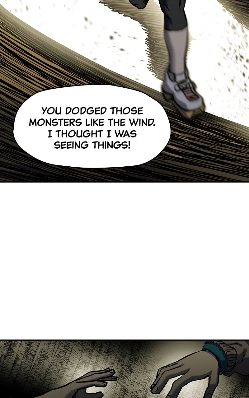 Read Surviving the Apocalypse EN Manga Online