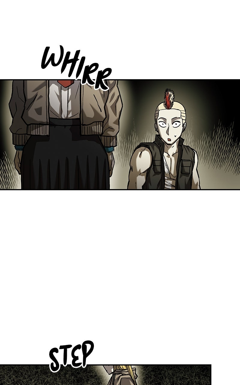 Read Surviving the Apocalypse EN Manga Online