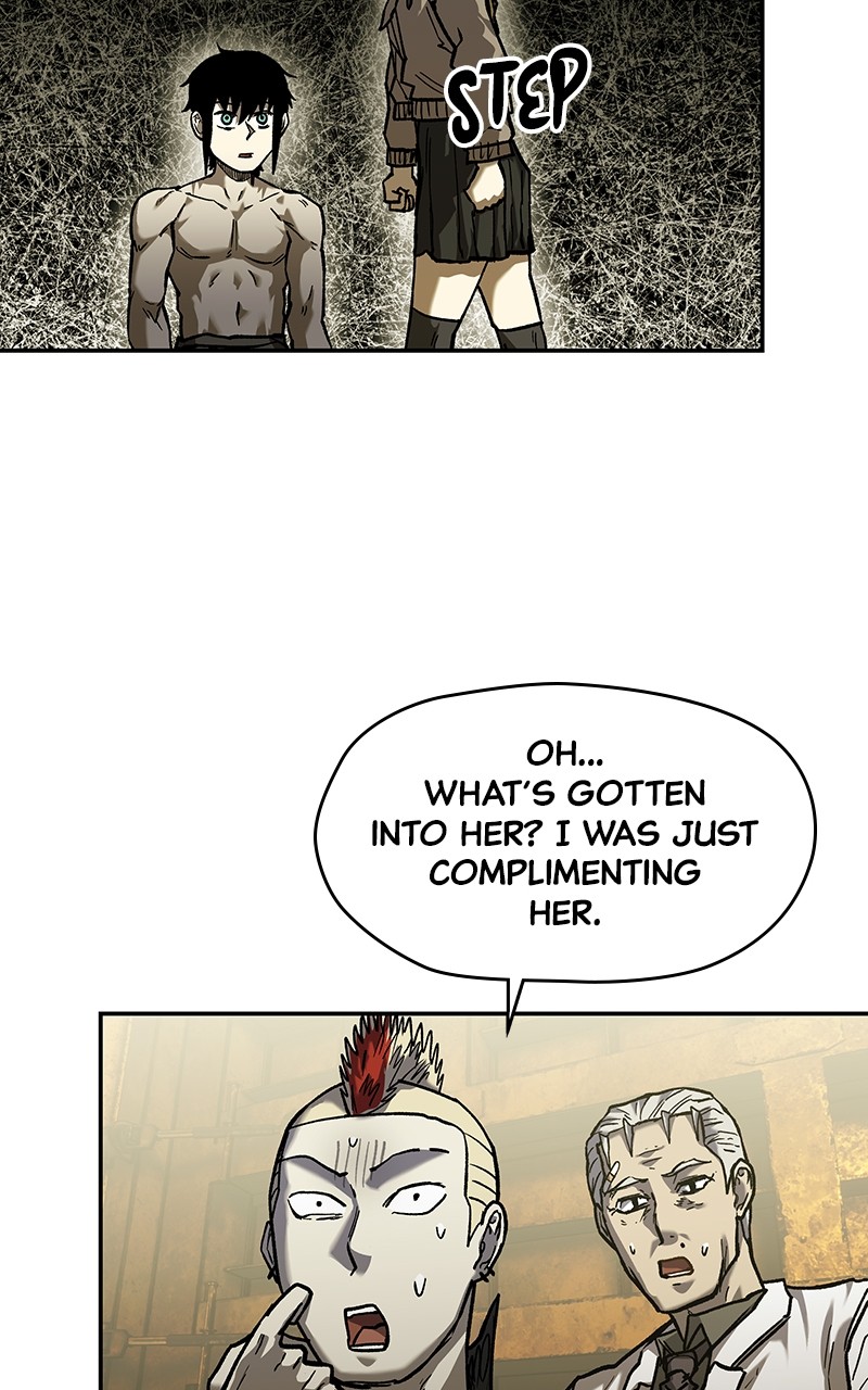 Read Surviving the Apocalypse EN Manga Online