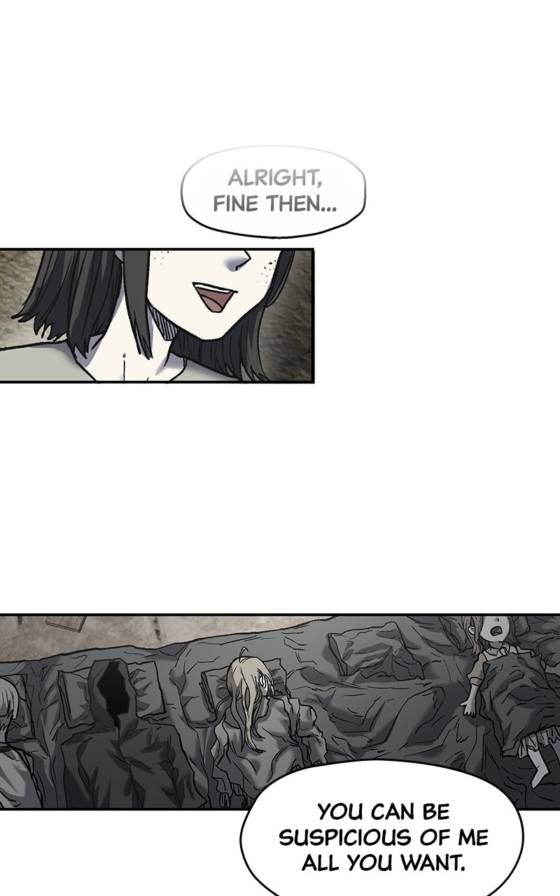 Read Surviving the Apocalypse EN Manga Online