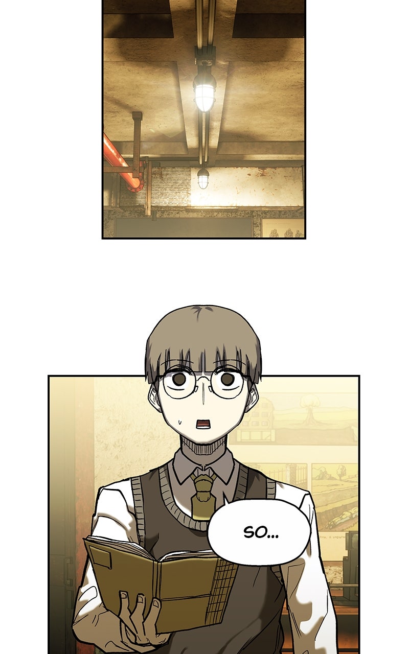 Read Surviving the Apocalypse EN Manga Online