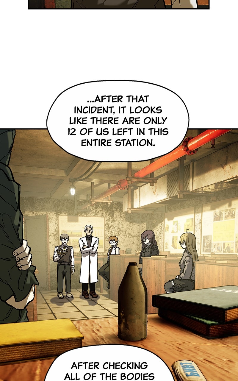 Read Surviving the Apocalypse EN Manga Online