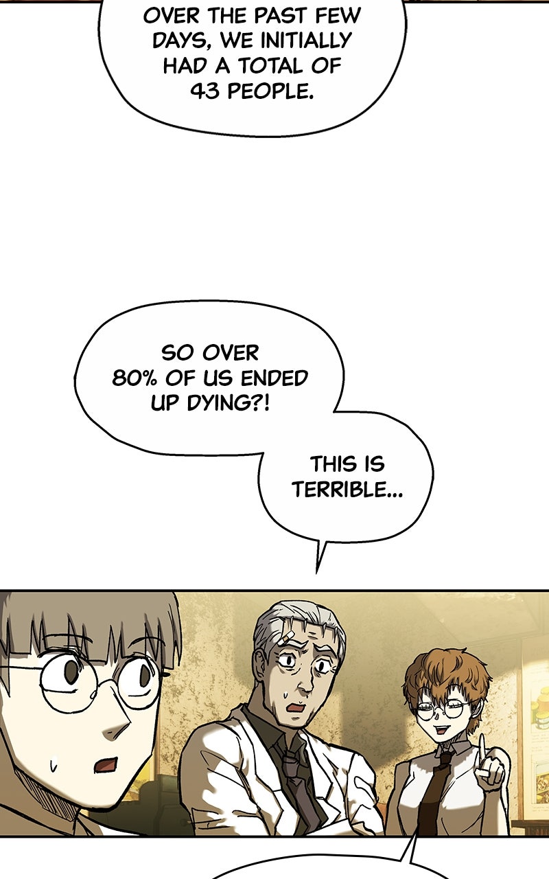 Read Surviving the Apocalypse EN Manga Online