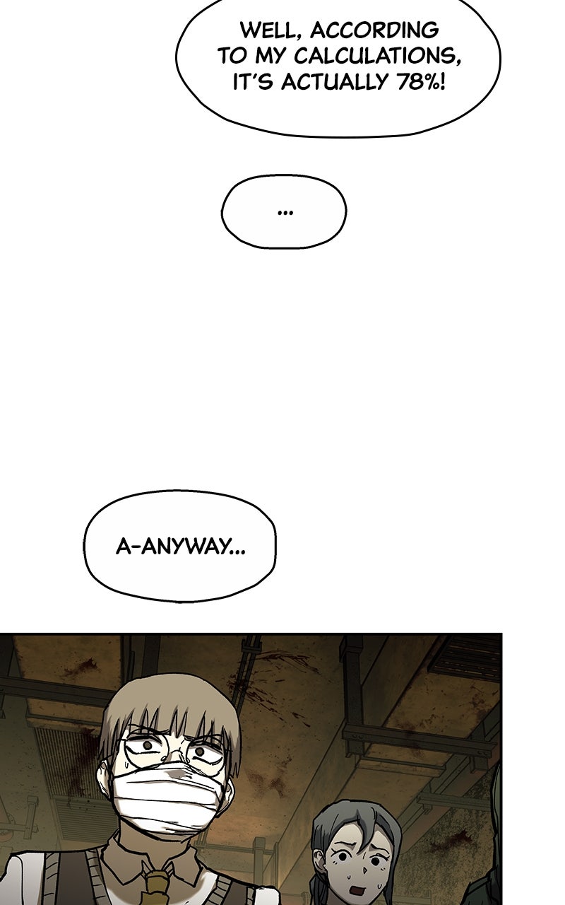 Read Surviving the Apocalypse EN Manga Online