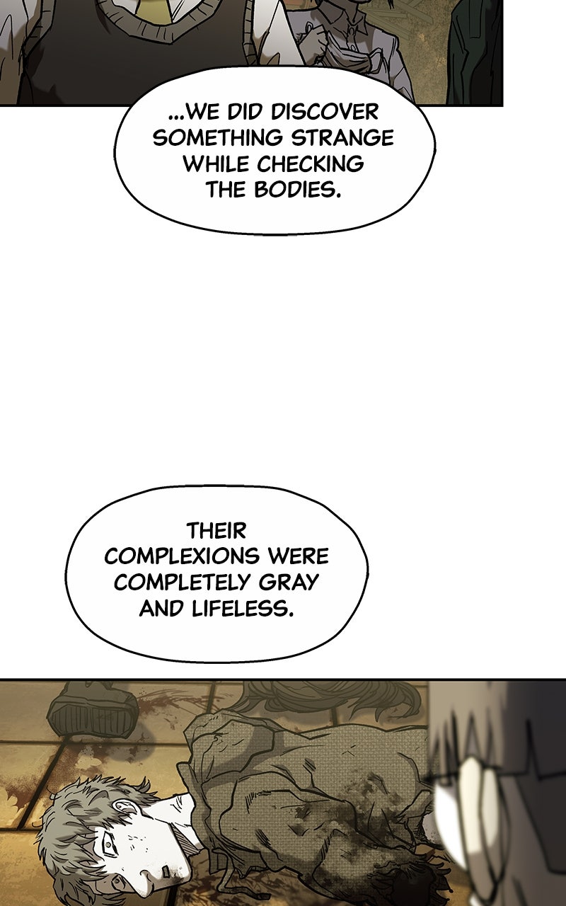 Read Surviving the Apocalypse EN Manga Online