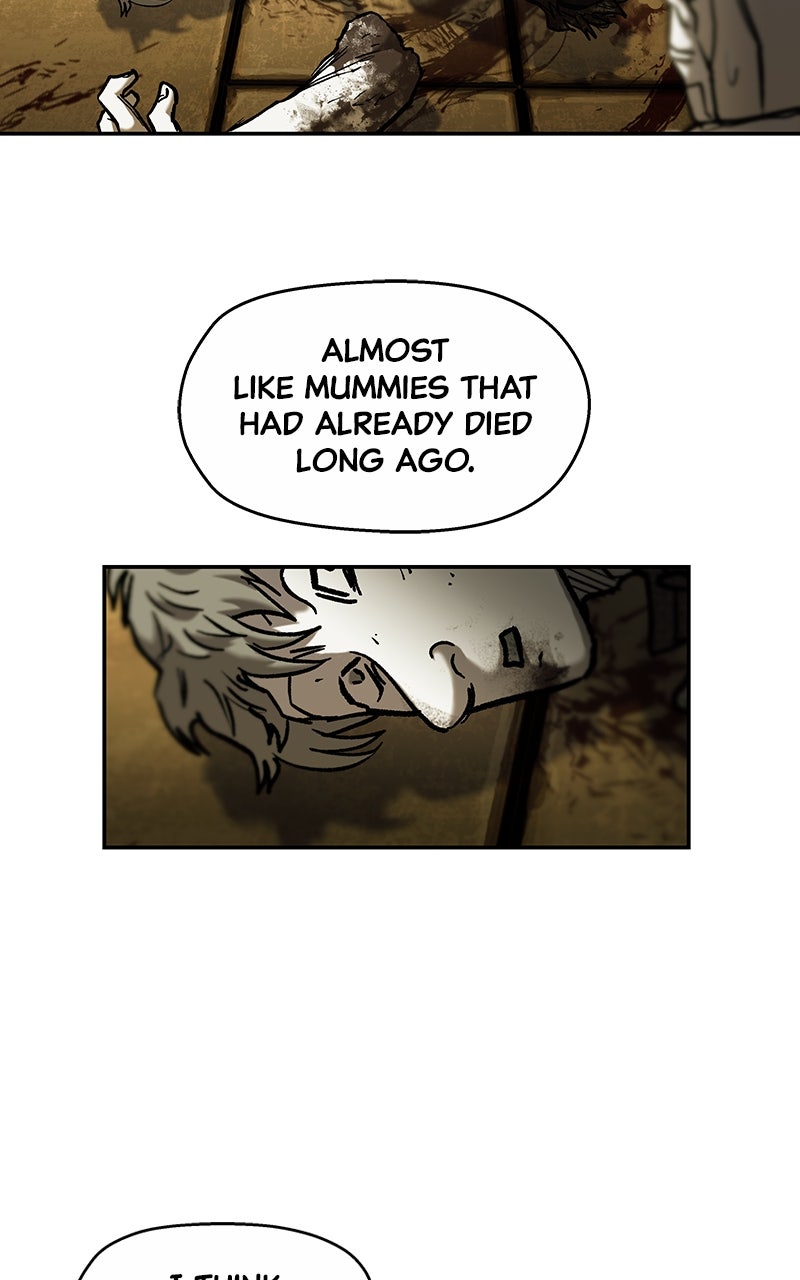 Read Surviving the Apocalypse EN Manga Online